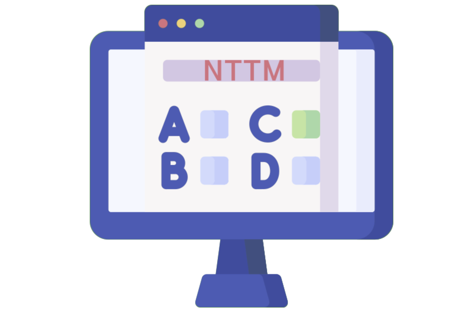 Examen théorique PFU NTTM/ZZ