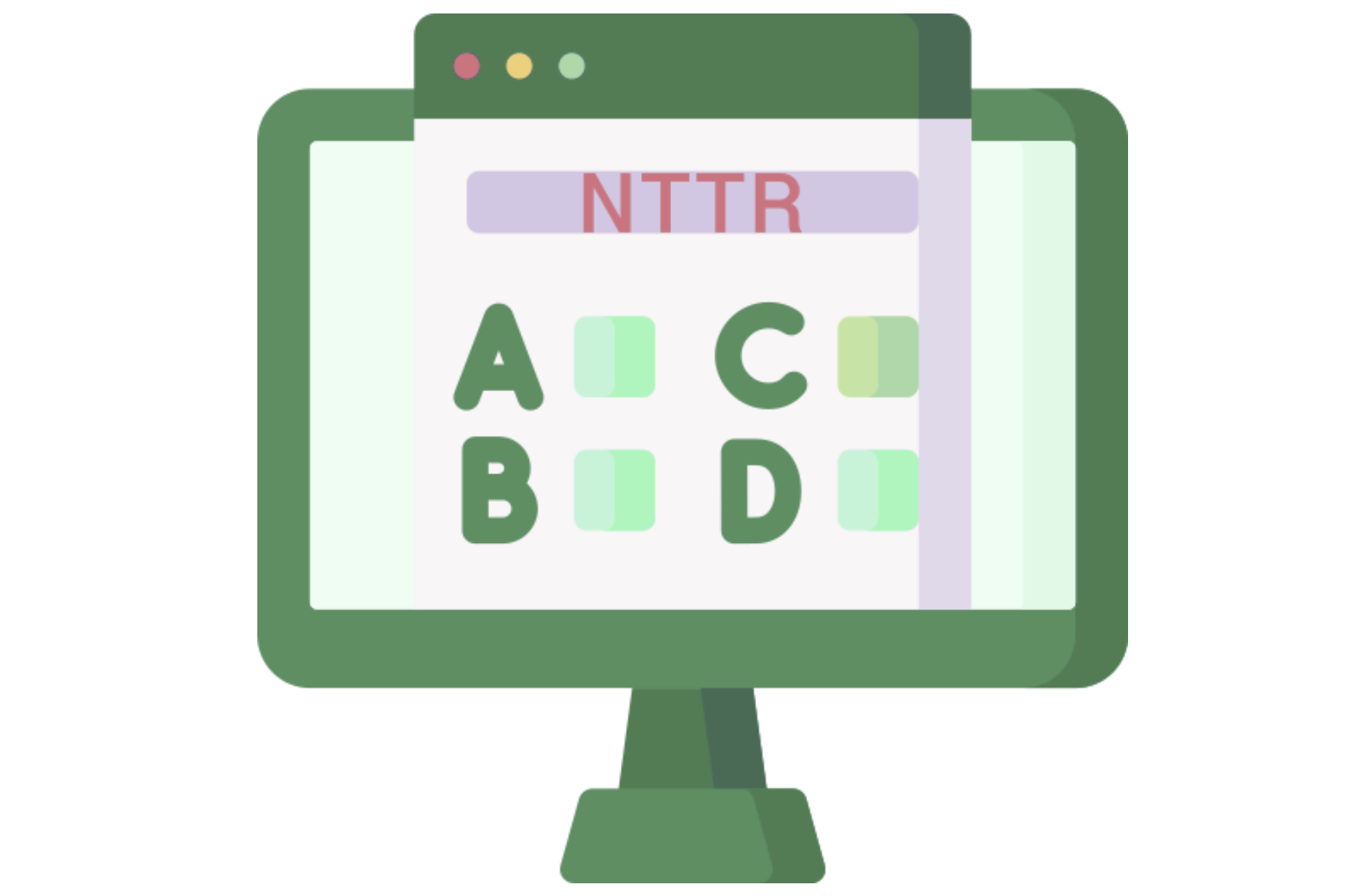Examen théorique PFU NTTR/ZZ