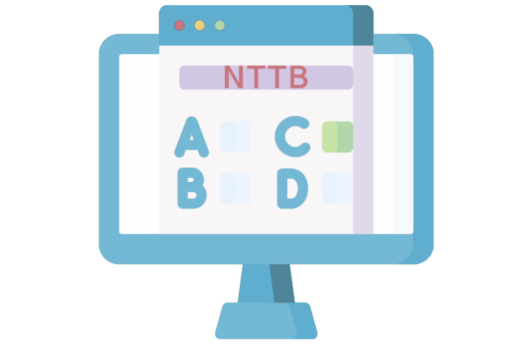 Examen théorique PFU NTTB/ZZ