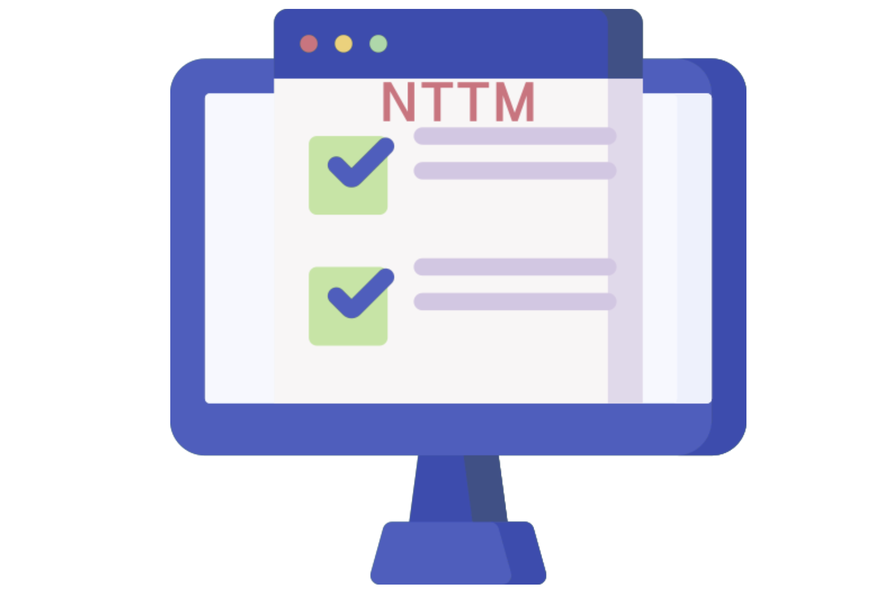 Évaluation théorique PCU NTTM/ZZ