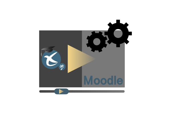 Formation à l'utilisation et l'administration de Moodle - LE STAGING