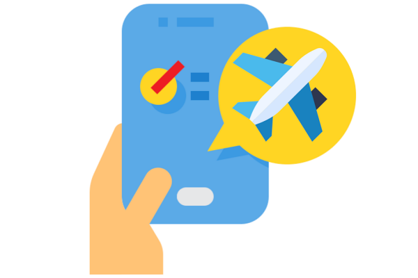 Applications numériques DCA/SNAPF