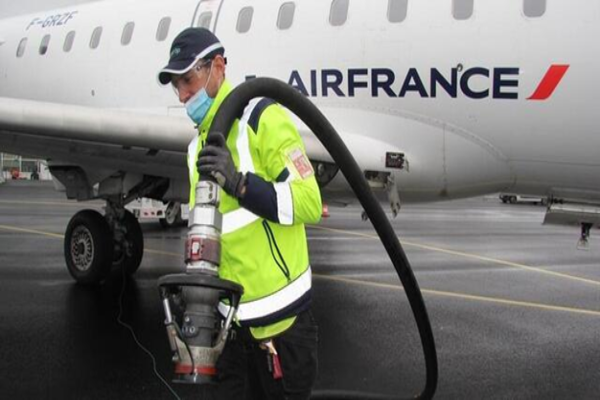 Minimum Fuel ou MAY DAY carburant ?