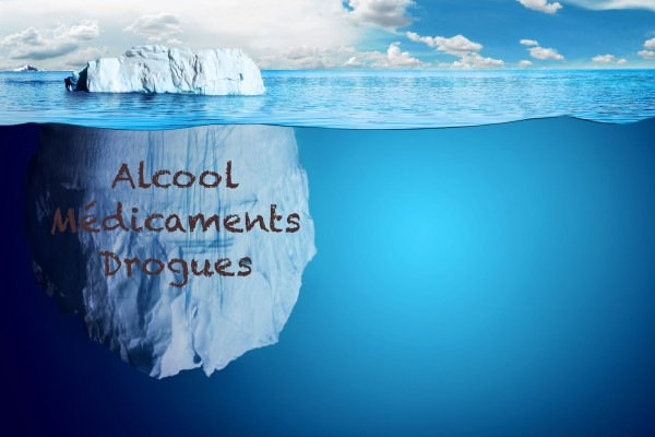 Conduites addictives en milieu professionnel