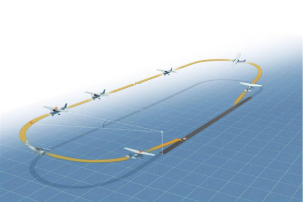 Circuit de Piste
